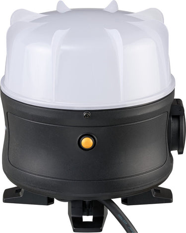 Brennenstuhl mobiele 360â° led-spot bf 5050 m 5400lm, ip54, 5m h07rn-f 3g1,5
