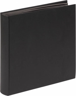 Walther fa-308-b fun - design album - formaat 30 x 30 cm - zwart