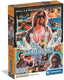 Clementoni legpuzzel the big lebowski - puzzel 1000 stukjes - cult movies collectie - compact box - legpuzzels en puzzels voor volwassenen