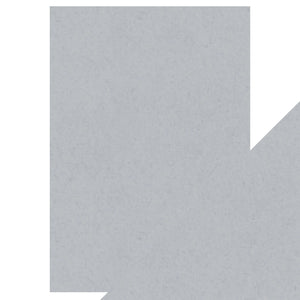 Craft perfect by tonic studios craft perfect • grey board a4 5pcs