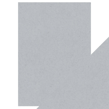 Craft perfect by tonic studios craft perfect • grey board a4 5pcs