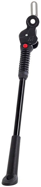 Hebie Achterstandaard as AX618 26-29 verstelbaar zwart