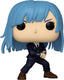 Funko jujutsu kaisen kasumi miwa vinyl figuur 1642 pop! meerkleurig
