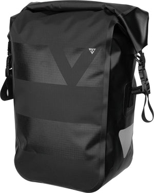Topeak Tas Pannier DryBag 16L Zwart