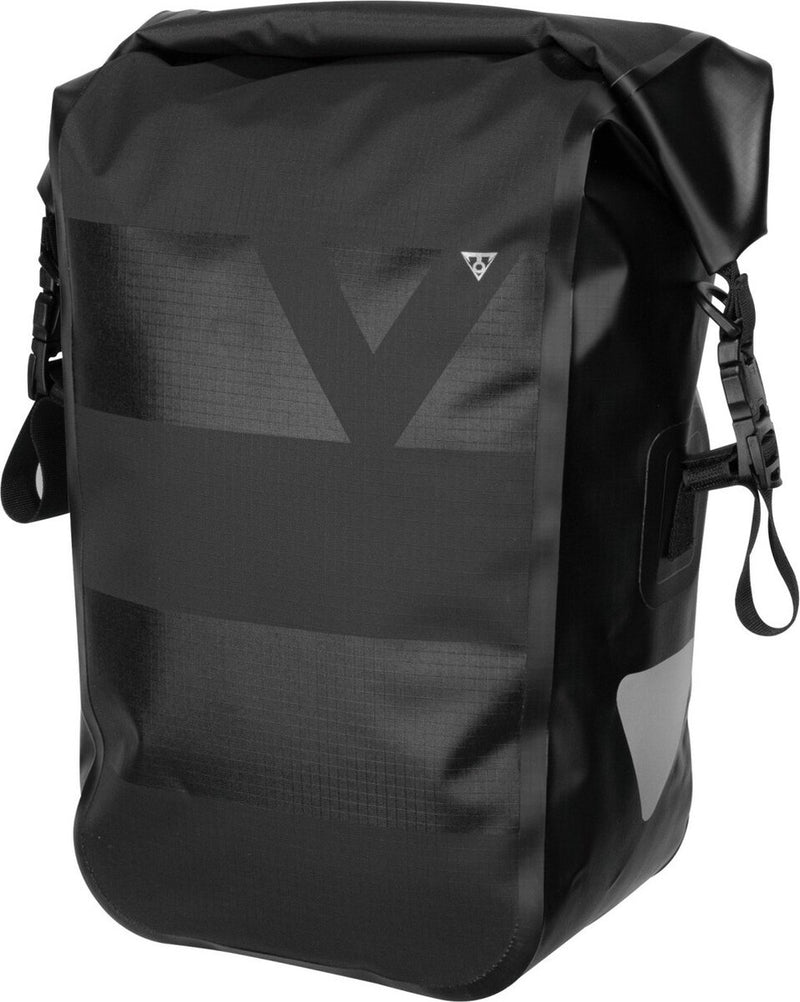 Afbeelding laden in galerijviewer, Topeak Tas Pannier DryBag 16L Zwart

