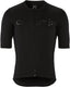 Craft endur logo jersey m heren fietsshirt - zwart