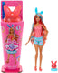 Barbie pop reveal milkshake - konijn pop met slijm