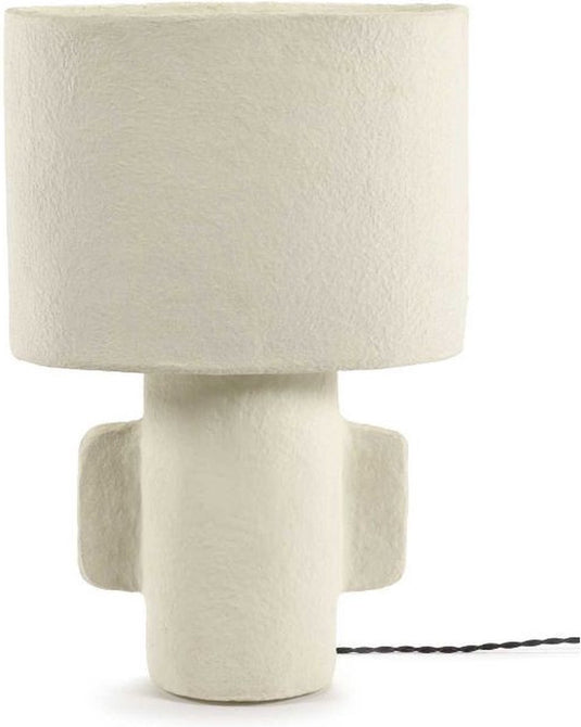 Serax - marie michielssen lighting - tafellamp m - wit - h 54,00cm - 4,00kg