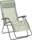 Lafuma rsxa xl clip - model 2025 - relaxstoel - verstelbaar - inklapbaar - zero gravity - moss