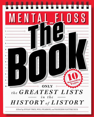 The book
