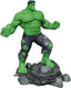 Pbm marvel gallery: hulk pvc figure