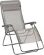 Lafuma rsxa xl clip - relaxstoel - verstelbaar - inklapbaar - zero gravity - terre