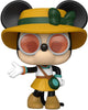 Funko mickey mouse minnie mouse vinylfiguur 1585 unisex pop! - neutraal - standard