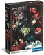 Clementoni - puzzel - 1000 stukjes - death note - anime