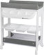 Bebeconfort rosie 2-in-1 bad- en verschoningsunit - mineral gray