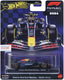 Hot wheels premium metalen formule 1 verzamelbaar speelgoed raceauto - sergio perez red bull
