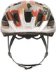 Abus helm aduro 3.0 orange palm l 58-62cm
