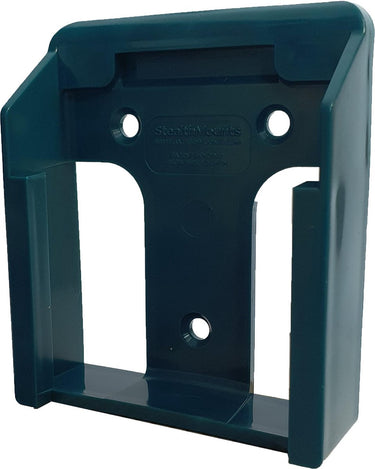 Stealthmounts bm-mk40-blu-6 accuhouder voor makita 40v xgt | blauw | 6-pack - bm-mk40-blu-6