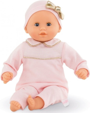 Corolle mon premier poupon babypop manon, 30cm