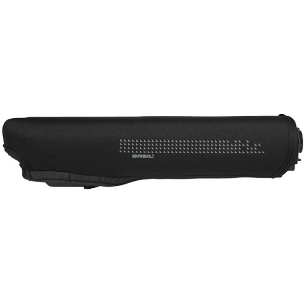 Load image into Gallery viewer, Basil Rear Battery Cover - hoes drageraccu voor Bosch- zwart
