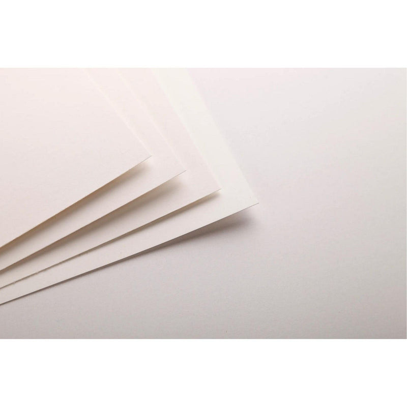 Load image into Gallery viewer, Clairefontaine • pastelmat papier nr3 360g 24x30cm wit 12x
