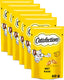 Catisfactions snacks - kattensnoepjes - kaas - 6x60g