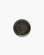 Surface by sergio herman serax broodbordjes - d16 h1,5 - indi grey - 4 stuks