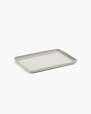 Serax - bertrand lejoly - cose - zeephouder m - beige - l 19,2cm