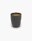 Serax - pascale naessens pure - kop - groen - 7 ø - h 9,3cm - 19,6cl - 2 stuks