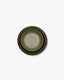 Serax - sergio herman surface - diep bord m - camogroen - 19 ø - 4 stuks