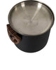 Bo-camp - industrial - pannenset - hading - compact 2 - rvs