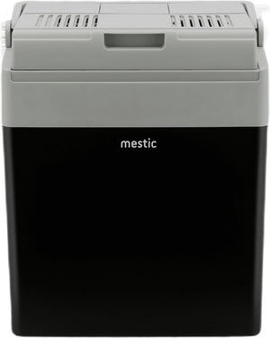 Mestic mtec-28 koelbox thermo-elektrisch - ac dc - 26l