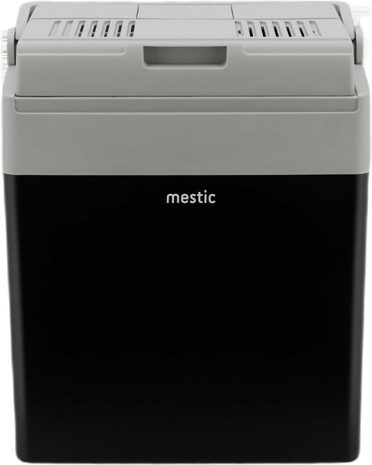 Mestic mtec-28 koelbox thermo-elektrisch - ac dc - 26l