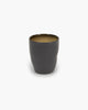 Serax - pascale naessens pure - kop - groen - 7 ø - h 9,3cm - 19,6cl - 2 stuks
