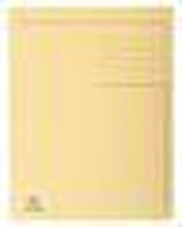 Exacompta 50x forever® bedrukte map met 3 kleppen - 280gm2 - 24x32 cm voor a4 - gems - 448002e