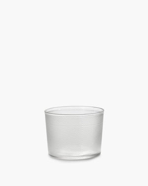 Serax - merci - la nouvelle table - waterglas s - transparant - 8 ø - 4 stuks