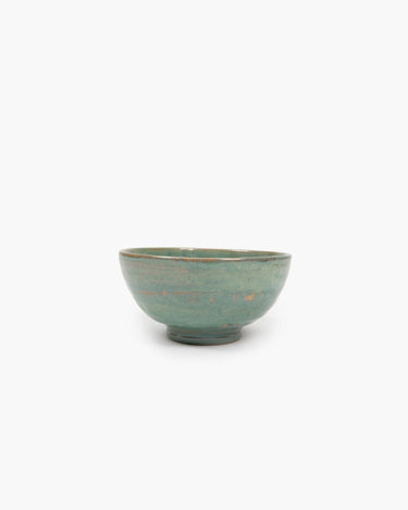 Serax - pascale naessens pure - kom xl - zeegroen - 16 ø - 8,4cm - 4 stuks