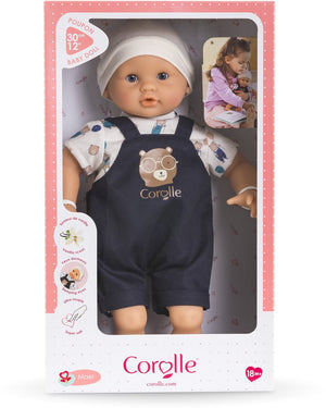Corolle mon premier babypop mael - 30cm