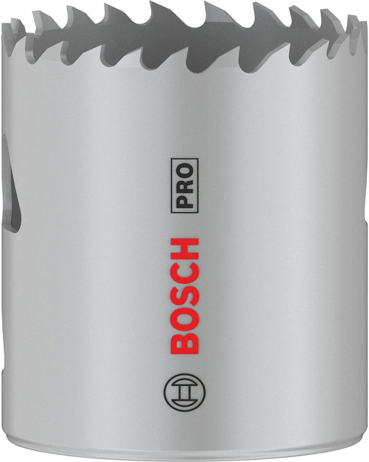 Bosch pro multi material gatzaag 44 mm met schroefdraad 2608901510