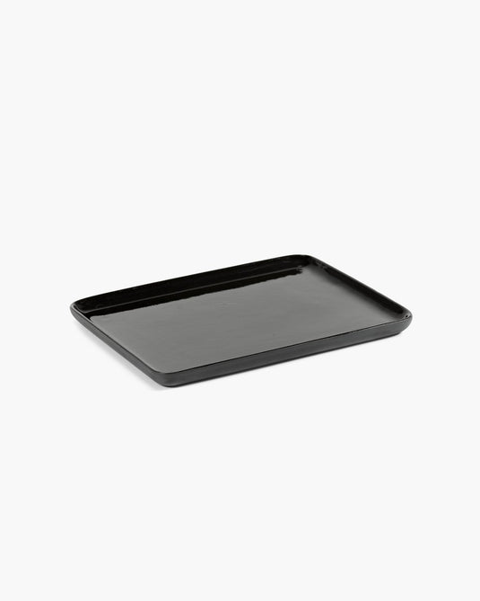 Serax - bertrand lejoly - cose - zeephouder m - grijs - l 19,2cm