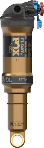 Fox racing shox float sl evol sv 3pos factory trunnion shock