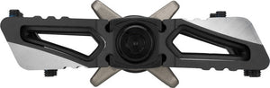 Crankbrothers mallet e clipless pedals