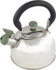 Bo-camp - fluitketel - trend 2 - wegklapbare greep - rvs - 2