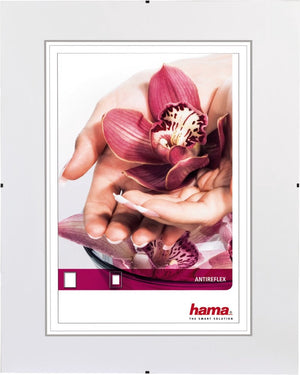 Hama fotolijst - lijst clip - 30 x 40 cm - anti-reflex