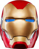 Marvel avengers: endgame legends series electronic helmet iron man mark lxxxv