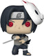Funko pop! - naruto - anbu itachi #1027