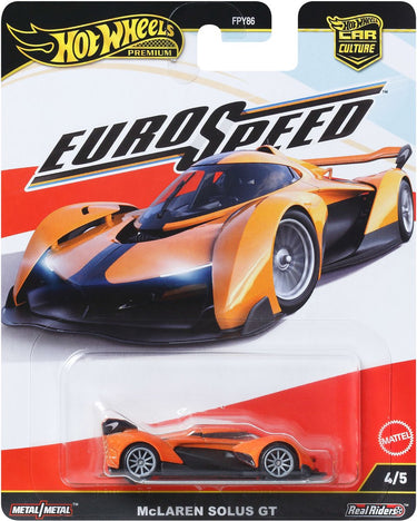 Hot wheels jbk78 speelgoedvoertuig