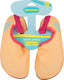 Waimea waterschoen - kinderen - antislip - extra grip - oranje - maat 23 24