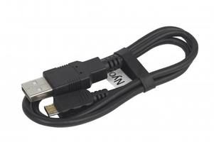 Bosch oplaadkabel nyon usb - micro b 600mm