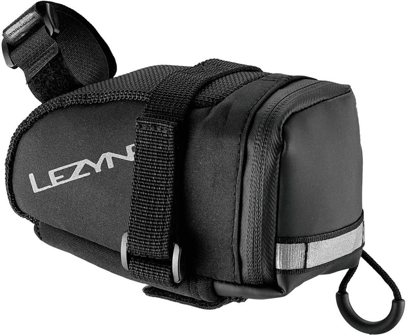 Load image into Gallery viewer, Lezyne caddy m co2 kit saddle bag
